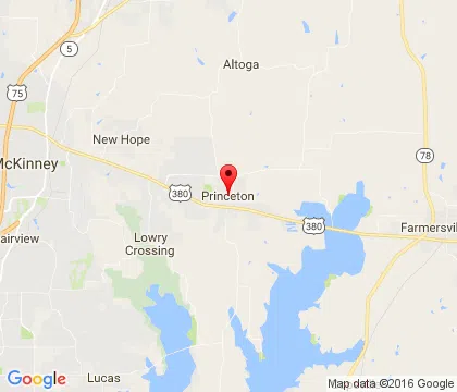 logo-image - Princeton-TX
